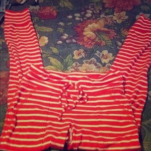 Aerie Christmas Pajama Set